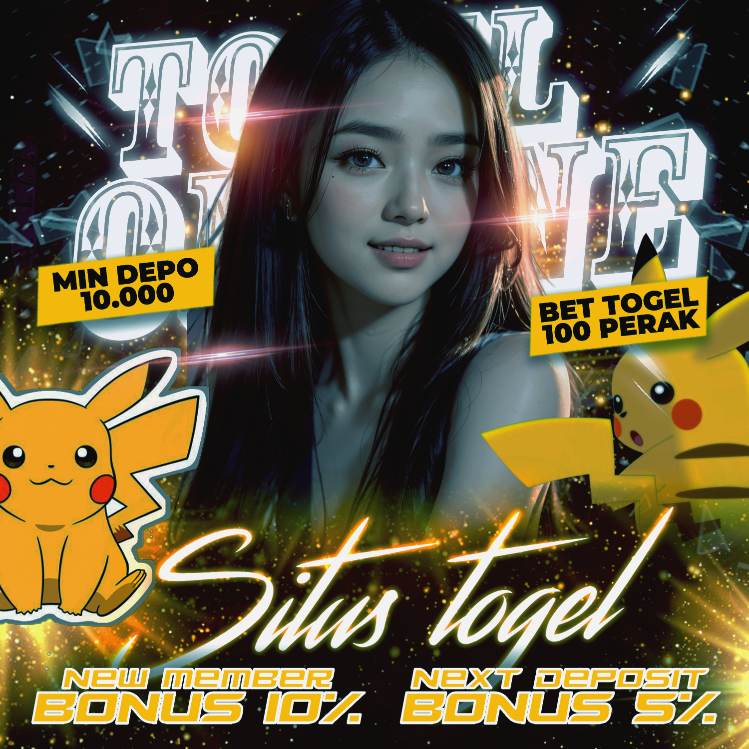 HAITOGEL : Situs Togel Online dengan Standar Kualitas Tinggi